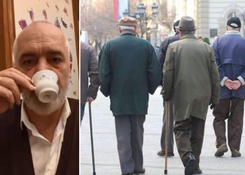 “Pakoja tjetër për pensionistët”/ Rama ka një tjetër lajm fantastik për të moshuarit: Në pranverë…