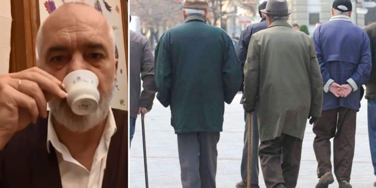 “Pakoja tjetër për pensionistët”/ Rama ka një tjetër lajm fantastik për të moshuarit: Në pranverë…