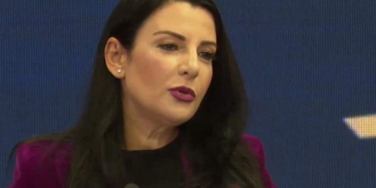 “Firmoset marrëveshja”/ Balluku jep lajmin: Projekti më i madh për Shqipërinë! Pas 2 ditësh…