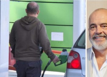 ULET akoma më shumë/ Bordi vendos ÇMIMET e reja të karburanteve, sot nafta kushton…