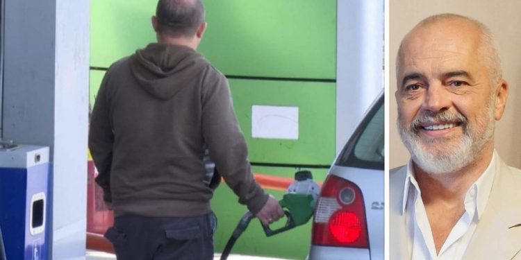 ULET akoma më shumë/ Bordi vendos ÇMIMET e reja të karburanteve, sot nafta kushton…