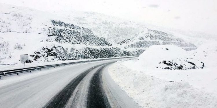 Nisin reshjet e para të dëborës për vitin 2023, ja çfarë duhet të dinë shoferët…