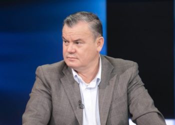 Nikoll Lesi: Ky do të jetë viti i arrestimit të VIP-ave të politikës, do të merret i pandehur…