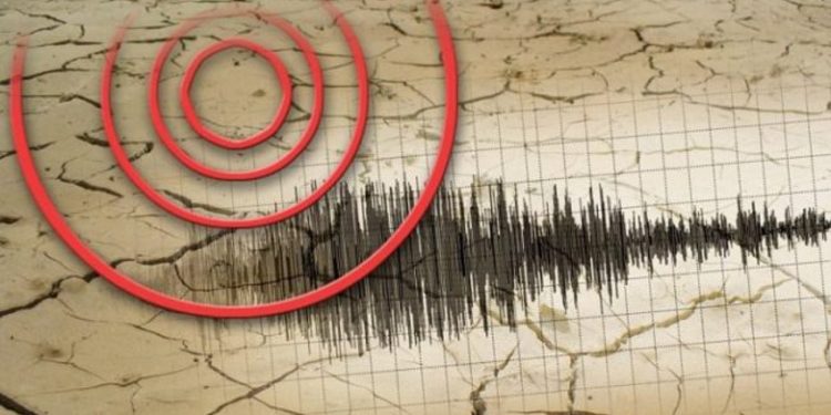 E FUNDIT/ Tjetër tërmet “shkund” vendin, ndihen lëkundje të forta në Tiranë