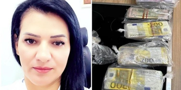 Alda Klosi e pëson keq/ Ish-zyrtares i sekuestrohet pasuria, një apartament dhe…