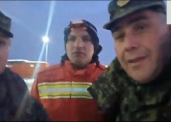 Punë e shkëlqyer! Ekipi shqiptar në Turqi nxjerr gjallë nga rrënojat një 4-vjeçar: Jemi në…