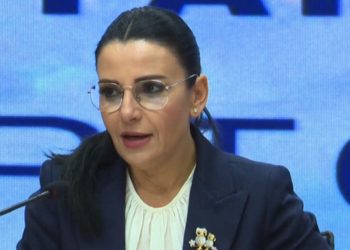 Balluku: Porti i ri në Durrës do jetë modern, nuk do i shërbejë vetëm Shqipërisë, por…