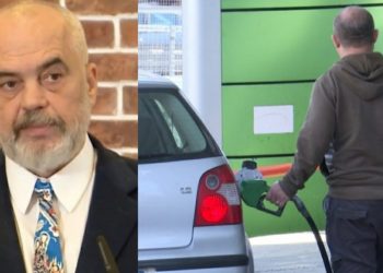 Nuk ndalet ulja e NAFTËS! Bordi befason me vendimin për ÇMIMET e reja për karburantet…