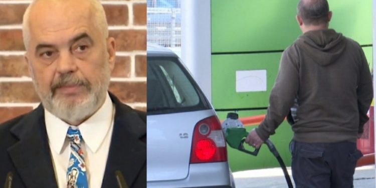 Nuk ndalet ulja e NAFTËS! Bordi befason me vendimin për ÇMIMET e reja për karburantet…