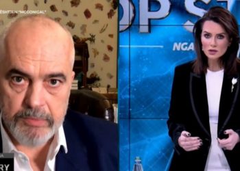 Pse keni heshtur? Rama i përgjigjet Grida Dumës: McGonigal më erdhi vetë në zyrë dhe…