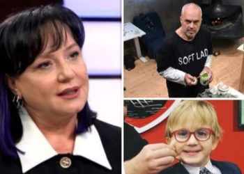 Rrëfimi pa dorashka i Linda Ramës: Të qëndrosh krah Edit është plot me të papritura…