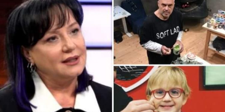 Rrëfimi pa dorashka i Linda Ramës: Të qëndrosh krah Edit është plot me të papritura…