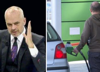 Tjetër ulje e madhe e NAFTËS! Bordi befason me vendimin për ÇMIMET e reja për karburantet…