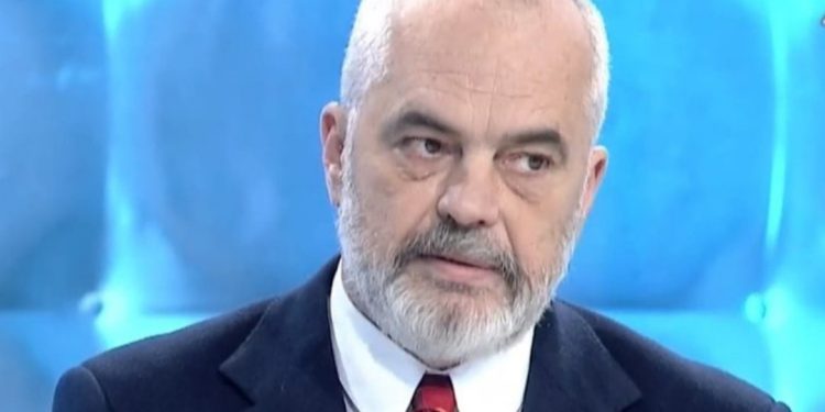 E bujshme/ Rama e thotë troç: Ja 5 takimet e mia me “McGonigal”, kur erdhi në Tiranë më kërkoi…