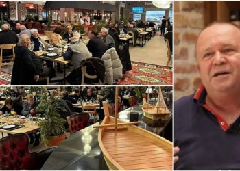 Ishte një gërmadhë/ Kombinati i prodhimit të sheqerit në Maliq transformohet në një…