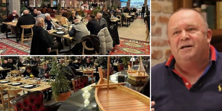 Ishte një gërmadhë/ Kombinati i prodhimit të sheqerit në Maliq transformohet në një…