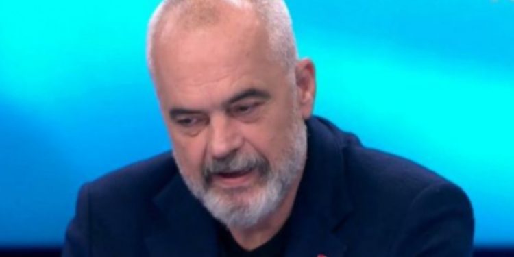 Kryeministri Rama njofton vendimin e minutës së fundit: Së shpejti…