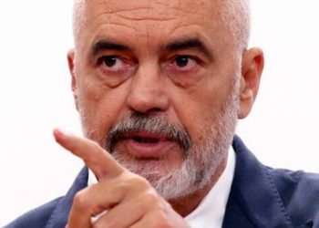 Edi Rama tregon “zbulimin” për gazetën italiane: Putin u përpoq të ndryshonte qeverinë në…