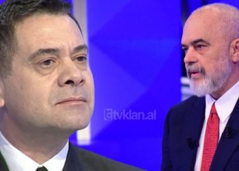 “Ti dali zot vetes”, Arben Ahmetaj komenton deklaratën e Ramës: Nuk i kam…