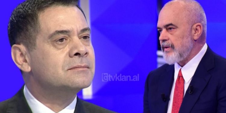 “Ti dali zot vetes”, Arben Ahmetaj komenton deklaratën e Ramës: Nuk i kam…