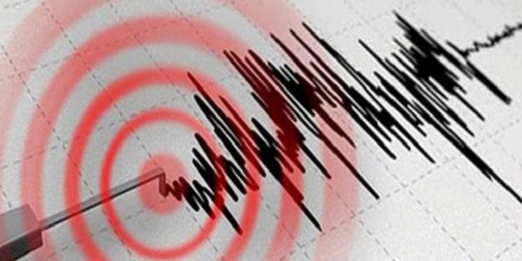 LAJM I FUNDIT/ Lëkundje të forta tërmeti në Shqipëri, ja epiqendra dhe magnituda…