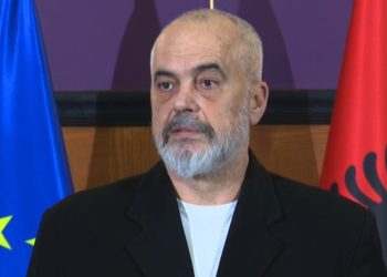 Kryeministri nuk ndalet/ Rama jep lajmin: Rritet sërish paga minimale, në Shqipëri do të shkojë…