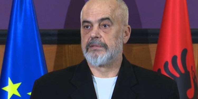 Kryeministri nuk ndalet/ Rama jep lajmin: Rritet sërish paga minimale, në Shqipëri do të shkojë…