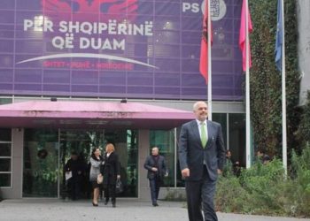 Zbardhen kandidatët e parë të PS për Zgjedhjet Lokale! Ja EMRAT që do të konfirmohen…