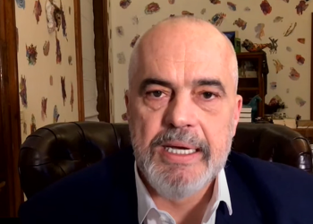 “S’kanë parë gjë akoma”/ Rama paralajmëron: Po përgatiten të hyjnë në skenën…
