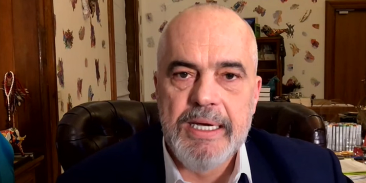 “S’kanë parë gjë akoma”/ Rama paralajmëron: Po përgatiten të hyjnë në skenën…