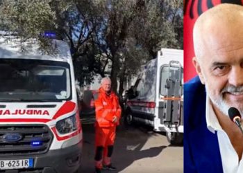 Rama: Nga grumbull “karrocash”, Urgjenca Kombëtare është kthyer në një ekselencë…