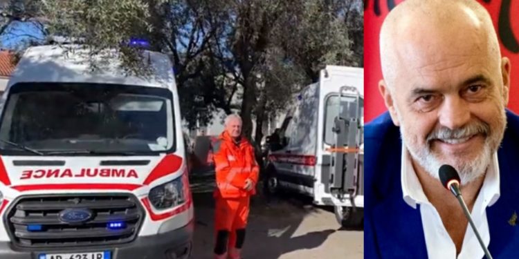 Rama: Nga grumbull “karrocash”, Urgjenca Kombëtare është kthyer në një ekselencë…