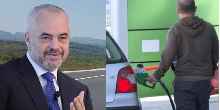 E FUNDIT/ Nuk ndalet ulja e NAFTËS, Bordi reagon për herën e 4-t radhazi! Ja çmimet e reja…