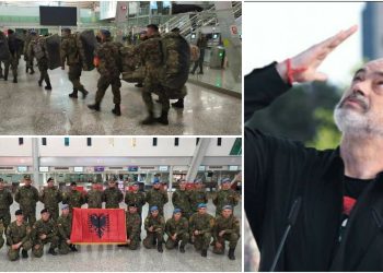 Tjetër gjest i bukur/ Rama nuk ndalet, që në mëngjes dërgon drejt Turqisë një tjetër…