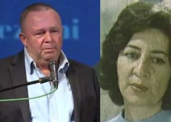 “Nëna ime mori rrugën e parajsës”/ Gjergj Luca REËAGON për ndarjen nga jeta të aktores së madhe…