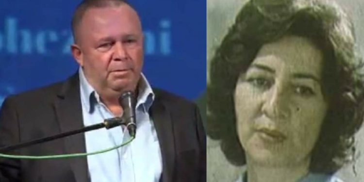 “Nëna ime mori rrugën e parajsës”/ Gjergj Luca REËAGON për ndarjen nga jeta të aktores së madhe…