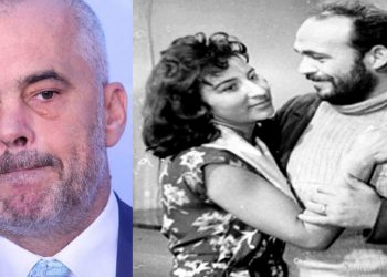 “Lamtumirë e dashur Mimika”/ Rama REAGON i pikëlluar për humbjen e aktores së madhe…