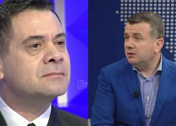 Nuk përmbahet Balla, i përgjigjet ashpër Ahmetaj: Ne nuk jemi…