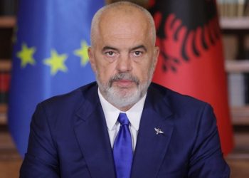 “Ambicie për Shqipërinë e 2030″/ Rama mesazh të rinjve: Ja ndryshimi që e pret vendin…