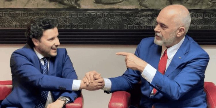 Mbledhja e përbashkët e qeverive, Shqipëri – Mal i Zi, firmosen 9 marrëveshje të rëndësishme në…