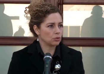 Tërmeti tragjik në Turqi/ A ka shqiptarë të prekur? Flet Ministrja Olta Xhaçka….