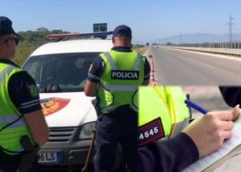 Ndryshime në ‘Kodin Rrugor’/ LAJM I MIRË për shoferët, ulje e madhe e gjobave nëse…