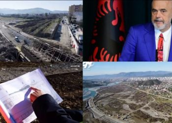 Fantastike/ “Nis ndërtimi i projektit të madh”, Rama jep lajmin e bukur: Në Shqipëri po…