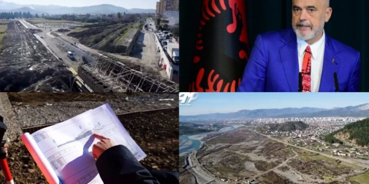 Fantastike/ “Nis ndërtimi i projektit të madh”, Rama jep lajmin e bukur: Në Shqipëri po…