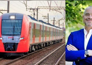 “Po ecën shumë shpejt”/ Hekurudha e parë moderne shqiptare, punimet do të përfundojnë më…