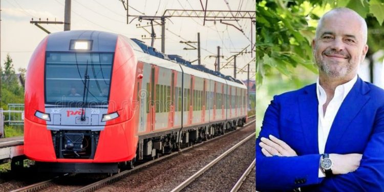 “Po ecën shumë shpejt”/ Hekurudha e parë moderne shqiptare, punimet do të përfundojnë më…