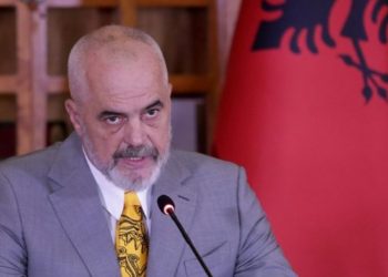 Akuzat “McGonigal”/ Rama i përgjigjet opozitës: S’kanë qenë kurrë më të MJERË dhe të…