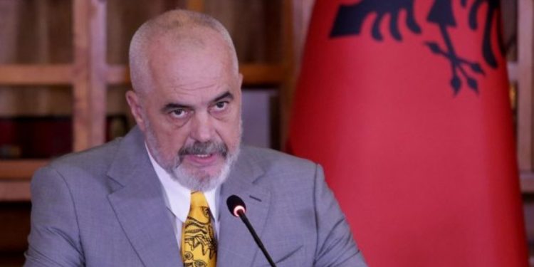 Akuzat “McGonigal”/ Rama i përgjigjet opozitës: S’kanë qenë kurrë më të MJERË dhe të…