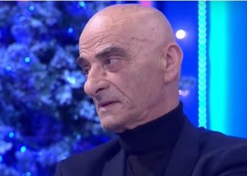 E FUNDIT/ Bën aksident “Cekja i Beratit”, makina përfundon në kanal. Ja gjendja e tij…