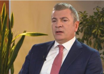 Sekretari i Përgjithshëm i PS, Damian Gjiknuri paraqitet në SPAK! Ja arsyeja…